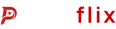 ProneFlix Logo